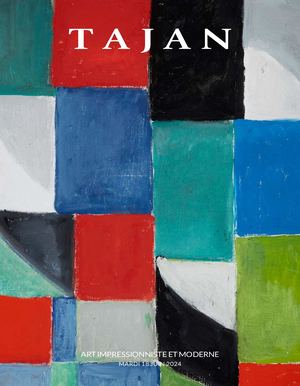 ART IMPRESSIONNISTE & MODERNE