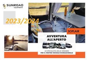 Soplair Catalogo Verande 2024 Completo