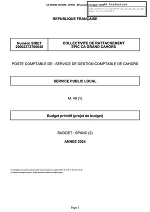 BP 2024 GRAND CAHORS - SPANC