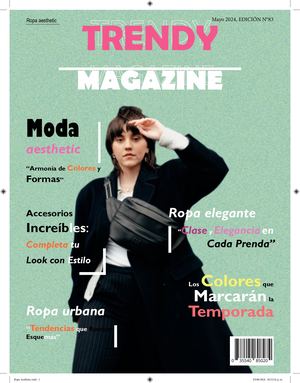 Ropa Aesthetic Final