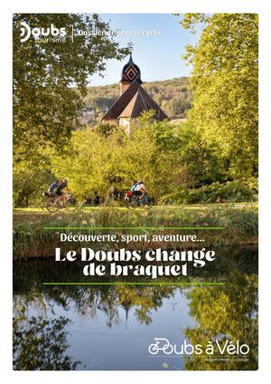 Dossier de presse cyclo