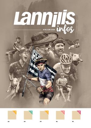 Lannilis Infos Juin 2024