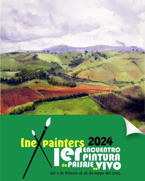 1.2024 - InexPainters - Mauricio Hoyos Hernando Noguera