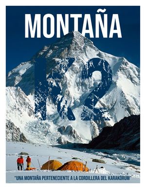 Montaña K2