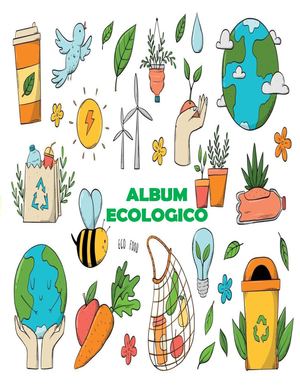 Album Ecologico Digital