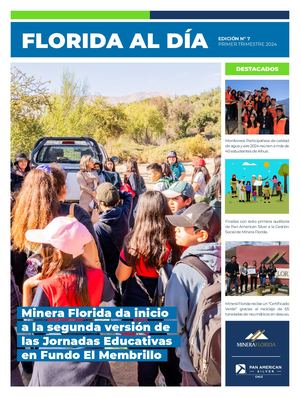 Florida Al Día Edición Nº7