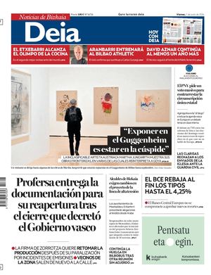 Deia 20240607