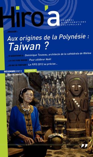 Hiro'a n°51 Décembre 2011