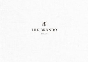 The Brando E Brochure Residence