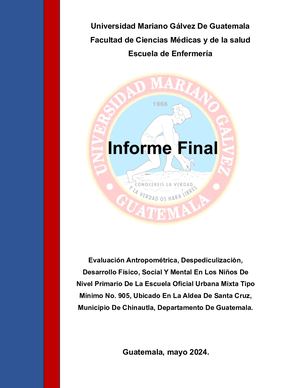 Proyecto Final Estadística Umg