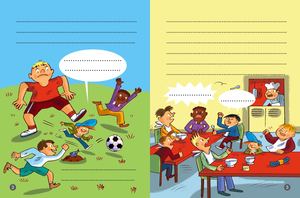 Atelier Ecriture Poucet