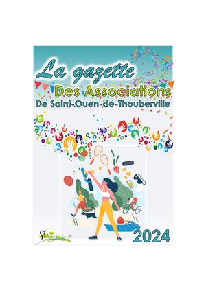Gazette Associations 2024
