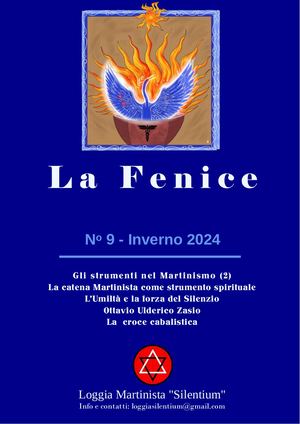 La Fenice Nr 9 - Inverno 2024