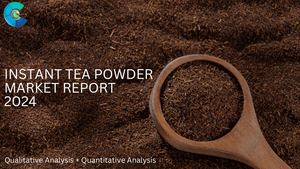 Instant Tea Powder Market Report 2024