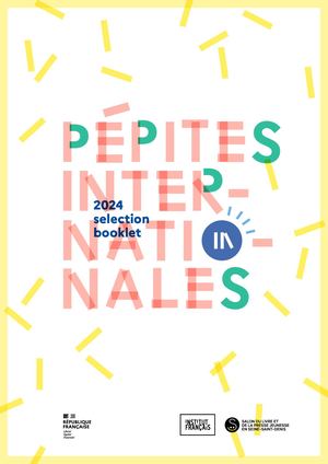 Pepites Internationales Selection Booklet 2024 En (2)