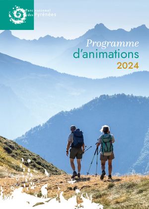 Programme Animations estivales 2024