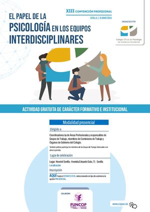 Convencion Profesional 2024 COP-AO