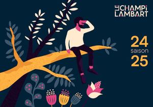 Le Champilambart saison 24.25