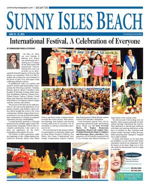 Sunny Isles 06 10 24