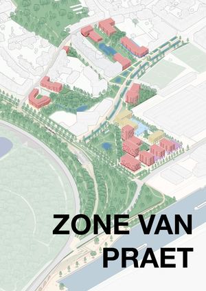 Master plan Van Praet