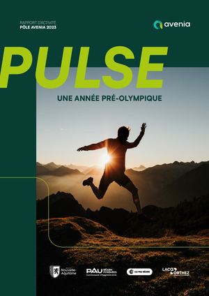 Avenia - Rapport Activite 2023