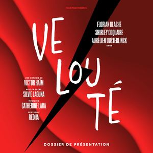 Velouté - Dossier de présentation