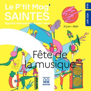 Le P'tit Mag Juin 2024