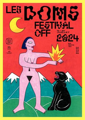 Doms OFF24 Catalogue