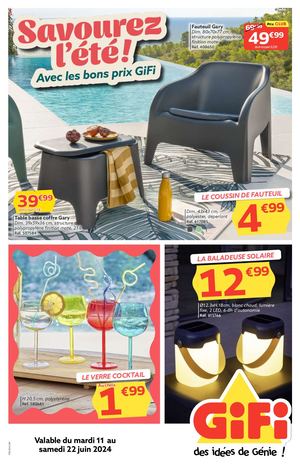 GiFi Guyane - JUIN 2 2024