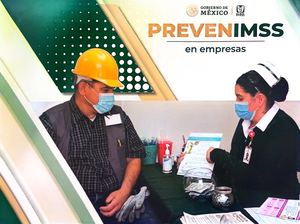 Prevenimss Empresas IMSS 43