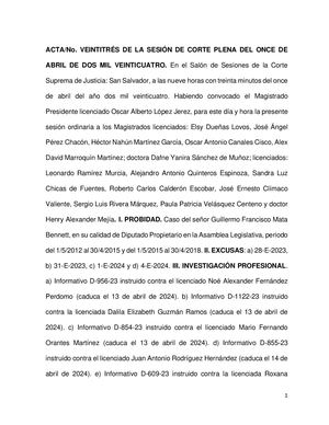 Guillermo Mata 23 11 4 2024