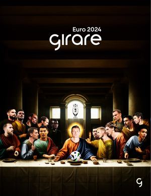 Girare Euro 2024