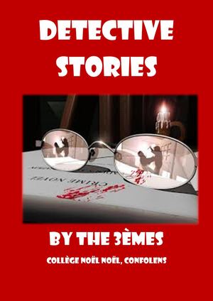 detective stories by the 3e