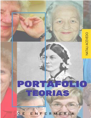 Portafolio Examen Final Teoria