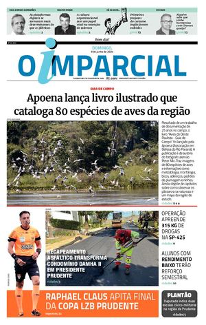 O Imparcial 09 Junho 2024