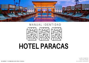 Hotel Paracas