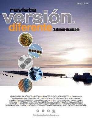 Versión Diferente Nº37-2024