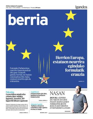 BERRIA 20240609