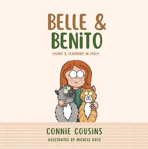 Belle And Benito