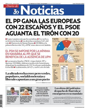 Diario de Noticias 20240610