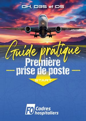 CHFO - Guide Pratique - Première Prise de Poste
