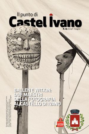 Il Punto di Castel Ivano - Giugno 2024
