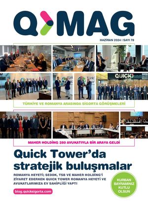 QMAG SAYI 78