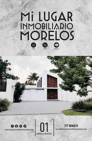 Mi Lugar Inmobiliario Morelos