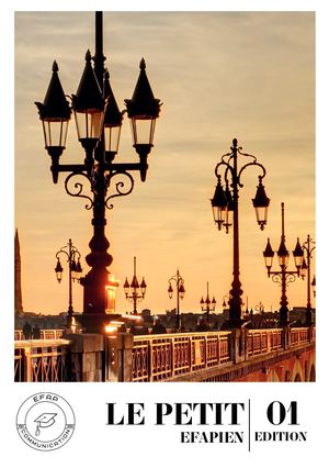 Guide Du Petit Efapiens