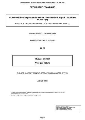 Bp2024 Tva Budg Officiel