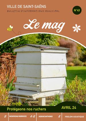 Mag Avril 2024