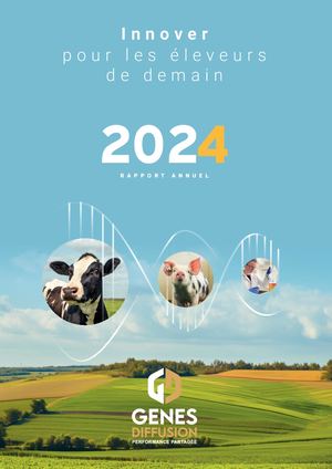 Rapport Annuel 2024