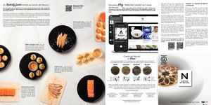 Mag 8 - Caviar de Neuvic