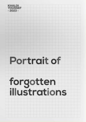 Portfolio 2023 Khaldi Youssef